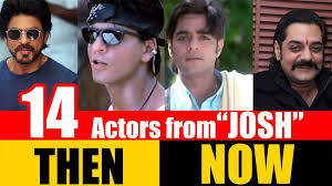 Watch fighting scene from josh. 14 Bollywood Actors From Josh 2000 Then And Now 2017 Video Dailymotion