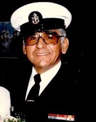 Albert Estrada Obituary (2019)