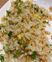 Nasi goreng telur masin 4. Nampak Macam Nasi Goreng Bodoh Kan Resepi Sheila Rusly Facebook