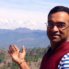 Satish Menon (@sat1menon)