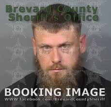 Arrests In Brevard County: September 16, 2025
