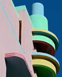 Shop for camel hair art from the world's greatest living artists. Super Architecture Miami Art Deco Art Deco Buildings Art Deco Architecture