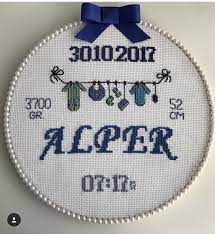 etamin bebek pano kanavice kanavice ornekleri kanavice tasarimlari
