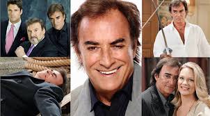 Days of Our Lives: Celebrate the Anniversary of Thaao Penghlis' Debut as  Tony DiMera With a Photo Album Full of Memories