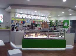 Photos, address, and phone number. Eis Panciera Neunkirchen Seelscheid Restaurant Reviews Photos Phone Number Tripadvisor