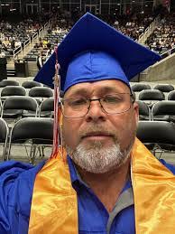 Terry Melvin's Instagram, Twitter & Facebook