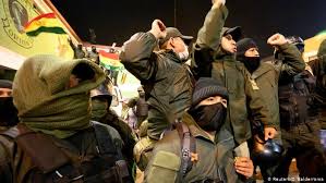 Find market predictions, coup financials and market news. Bolivia Morales Warns Of Coup D Etat Over Police Mutiny News Dw 10 11 2019