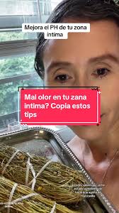 Consejos para regular el PH de tu zona íntima