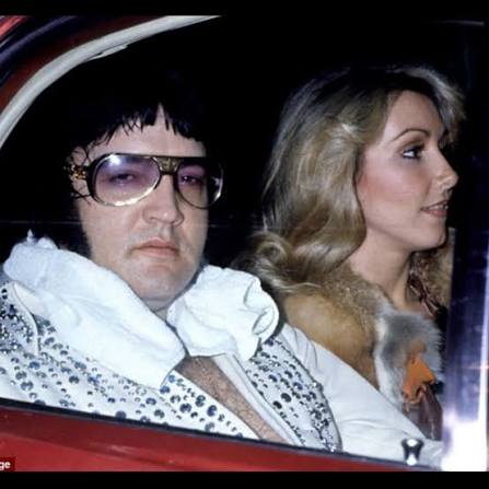 Each year in August, devoted fans from around the world convene in Memphis  to celebrate and commemorate the life and legacy of the legend…the icon,  Elvis Presley. I was incredibly blessed to