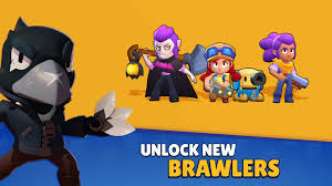 Next, you can scroll down. Brawl Stars How To Pick The Best Brawler For You All Brawlers Tips Gameranx