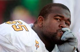 13 for '13: Jacques McClendon among area top 13 in line