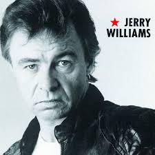 Jerry Williams
