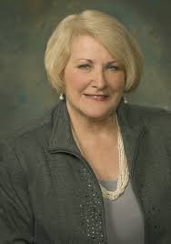 Emily Martin wins recognition for work at Faulkner State Community College 