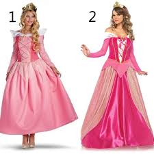 Adult Pink Princess Costume Sexy Sleeping Beauty Costume Aurora Dress Women Cosplay Dress Princess Aurora Bellet Costume Girls Costumes Aliexpress