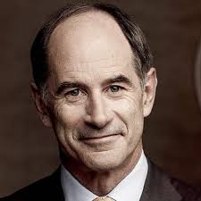 Contratar Conferencista Roger Martin