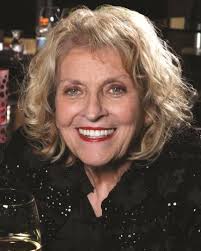 Maria Alfano Obituary