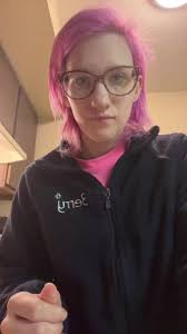 Izzy Hartman Greenwich