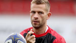 Paul Marshall in line for 200th Ulster cap