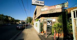 Facebook is showing information to help you better understand the purpose of a page. L A Fish Taco Battle Ricky S Fish Tacos Vs Best Fish Taco In Ensenada Fish Tacos Ensenada Fried Fish Tacos