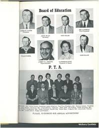 Purdy, 1959 Yearbook