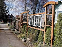 The picket fence, frisco, texas. 33 Creative Garden Fencing Ideas Ultimate Home Ideas
