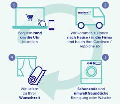 Wir kommen direkt zu ihnen, um. Teppichreinigung Polsterreinigung Gardinenreinigung In Hamburg Easyclean24
