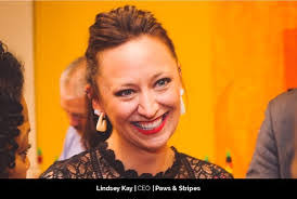 Lindsey Kay's Instagram, Twitter & Facebook