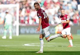 Yarmolenko goal scored during chelsea vs dynamo kyiv after 9 minutes on football manager 2015. Andriy Yarmolenko Time To Step Up Opinion West Ham World