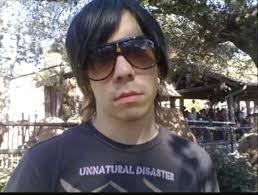 Ben Jorgensen of Armor For Sleep