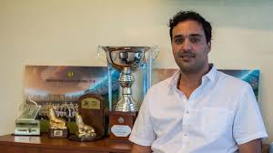 Mar del Plata de Luto: Fallece José Moscuzza en Trágico Accidente