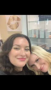 Some of my favorite memories with you, Shala! Wishing you a very happy  birthday! Love you 🩷