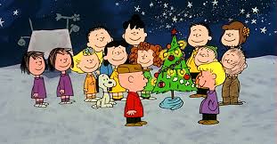 Christmas is going to look a bit different this year. 9 Festive Facts About A Charlie Brown Christmas