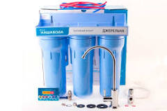 Який фільтр для води вибрати? Види та переваги кожного з них ...