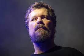 John Grant: 'It's seen as a valid opinion these days to say you don't  believe the Holocaust happened'