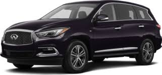 2019 INFINITI QX60 Problems | Kelley Blue Book