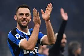 Player of @inter and the @onsoranje | twuko. Inter Set To Extend Contract Of Dutch Defender Stefan De Vrij