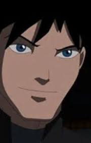 Robin/Nightwing
