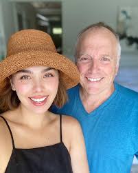 Happy birthday to the man who can never keep his eyes open