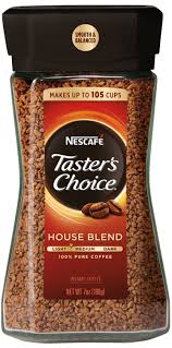 Check spelling or type a new query. Nescafe Taster S Choice House Blend Reviews 2021