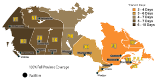 Sks Bottle Packaging Sks Bottle Ups Ground Map