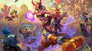 1920x1080 Hearthstone 2018 Expansions 4k Laptop Full Hd 1080p Hd 4k Wallpapers Images Backgrounds Photos And Pictures Hearthstone hd wallpaper posted in mixed wallpapers category and wallpaper original resolution is 1920x1080 px. 1920x1080 hearthstone 2018 expansions