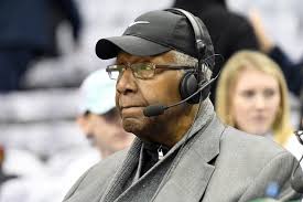 Hall of Fame Georgetown Basketball Coach John Thompson Jr. Dies at 78