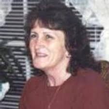 Doris "Dot" Ann Bruce Obituary June 29, 2010