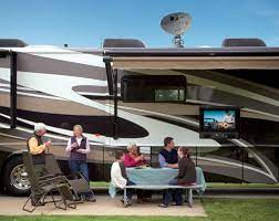 It folds up easily for storage and transportation, and when you park your rv, you and if you just want versatility: Winegard Sk Swm3 Trav Ler Slimline Rv Antenna Direct Tv