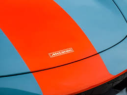 Hd Wallpaper 4k Gulf Racing Theme 8k 2018 Mclaren Mso 675lt Wallpaper Flare
