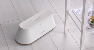 This Smart Robot Vacuum Cleaner Will Keep Your House Clean Robot Cleaner Robot Vacuum Cleaner Cleaning Robot
