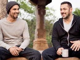 See more ideas about randeep hooda, bollywood, actors. Randeep Hooda Says He S A Part Of Radhe Only Because Of Salman Khan Filmfare Com