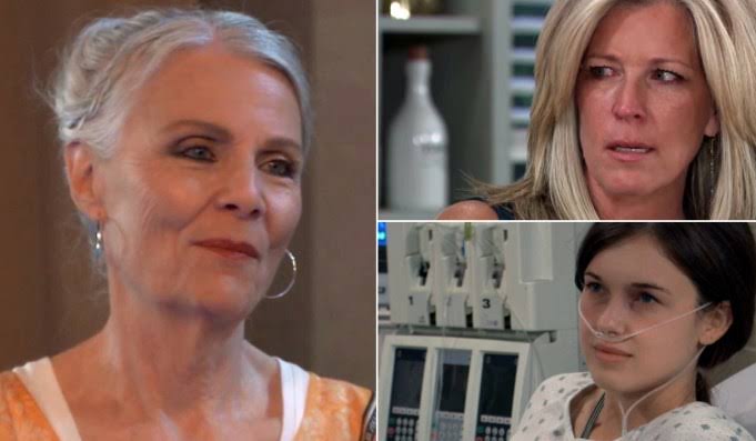 General Hospital: Carly's Back in Top Form while Willow Made Us Cringe
