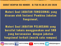 Check spelling or type a new query. Contoh Soal Skb Pemerintah Daerah Cpns 2021 Dan Jawabannya