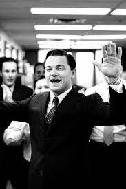 Leonardo Dicaprio Fotos De Leonardo Dicaprio Personas De Exito El Lobo De Wall Street
